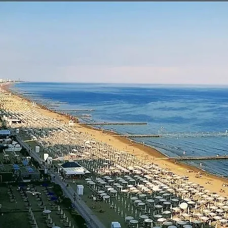 Ca' Dei Ferro - * Lido di Jesolo