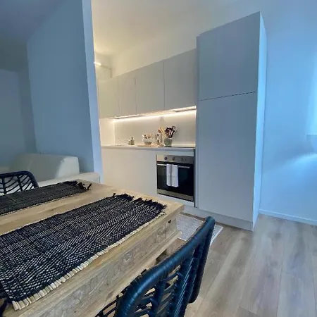 Apartamento Ca' Dei Ferro -