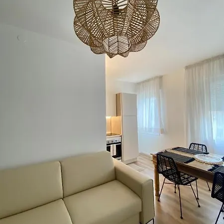 Apartamento Ca' Dei Ferro - *