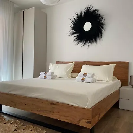Apartamento Ca' Dei Ferro - Lido di Jesolo
