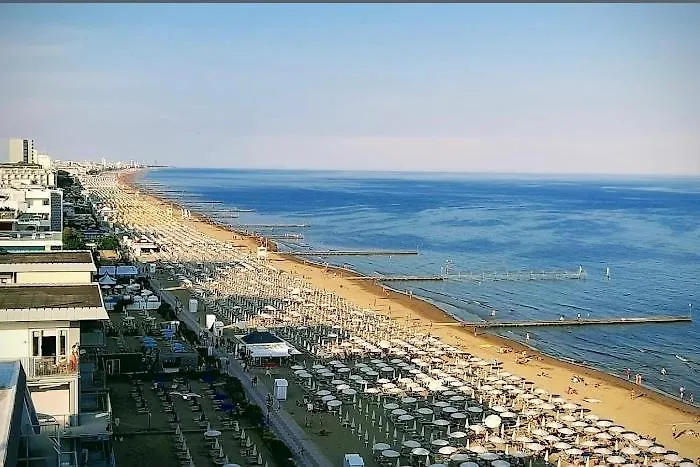 Ca' Dei Ferro - * Jesolo