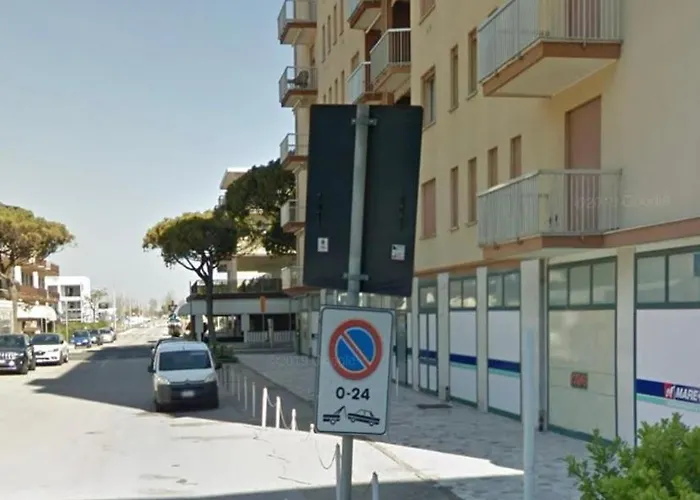 Ca' Dei Ferro - * Jesolo