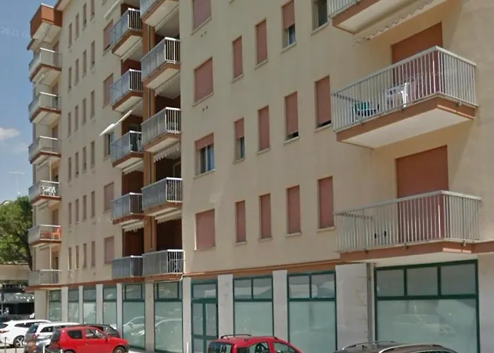 Appartement Ca' Dei Ferro -