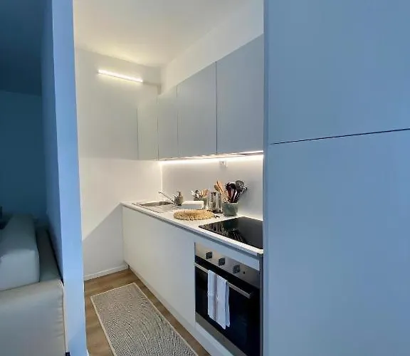 Ca' Dei Ferro - Appartement Jesolo