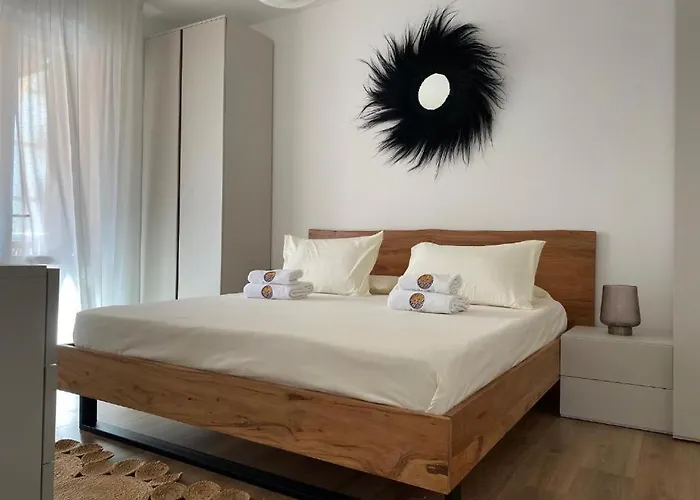 Appartement Ca' Dei Ferro - Jesolo