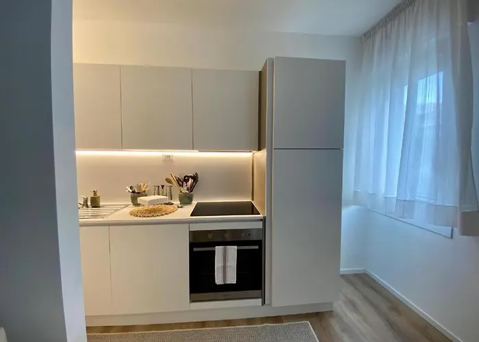 Appartement Ca' Dei Ferro -