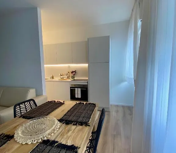 Ca' Dei Ferro - Appartement Jesolo