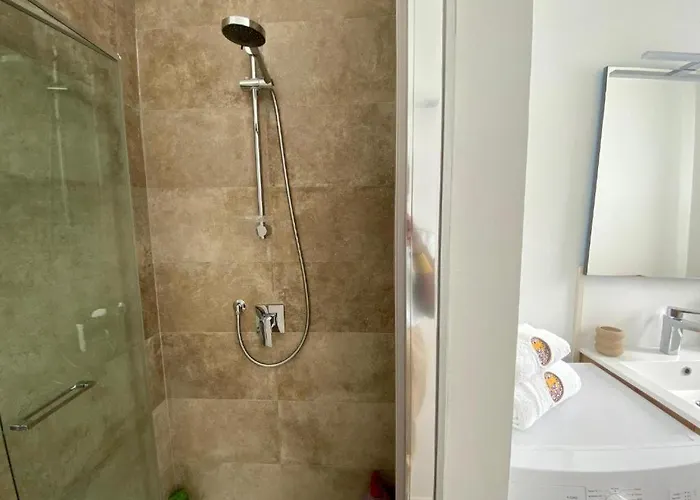 Ca' Dei Ferro - Appartement