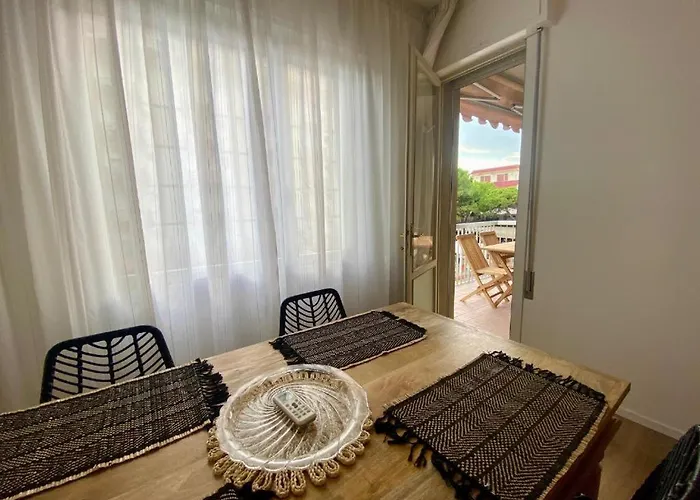 Ca' Dei Ferro - Appartement *