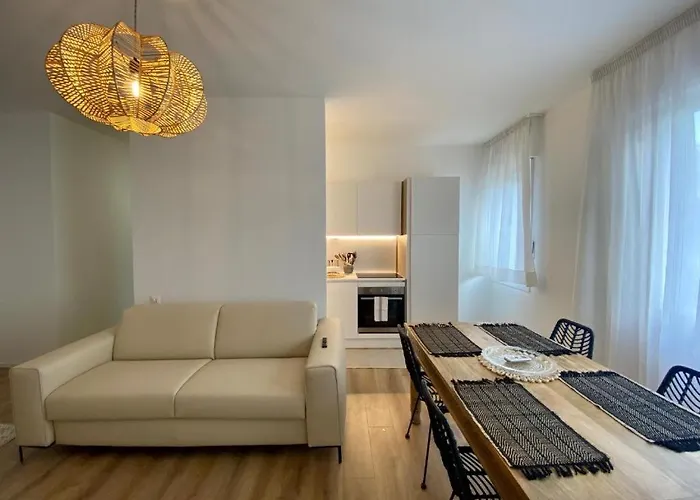 Ca' Dei Ferro - Appartement Jesolo