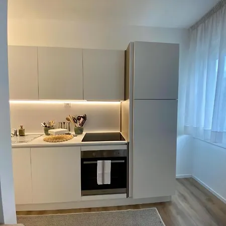 Apartment Ca' Dei Ferro -