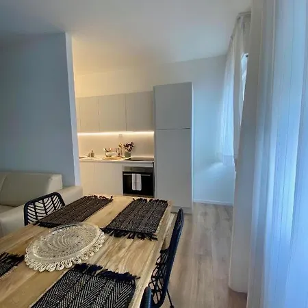 Ca' Dei Ferro - Apartment Lido di Jesolo