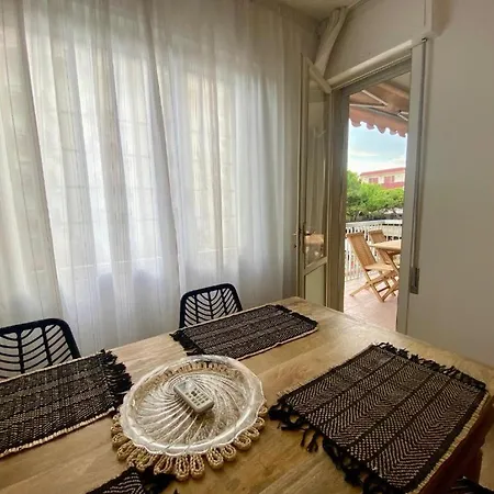 Ca' Dei Ferro - Apartment *