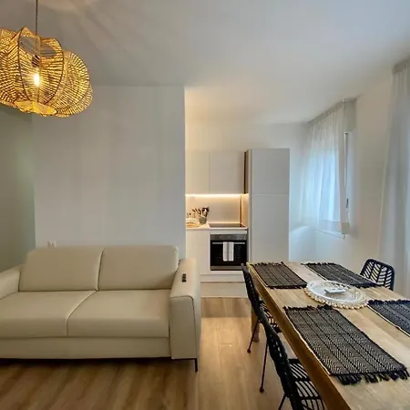 Ca' Dei Ferro - Apartment Lido di Jesolo