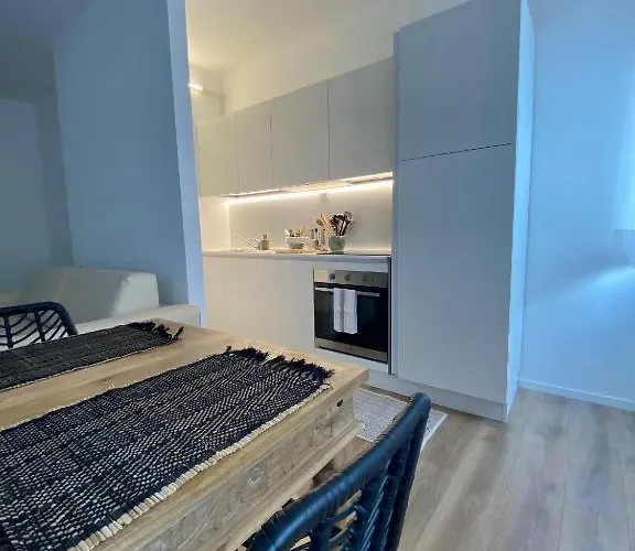 Apartament Ca' Dei Ferro -