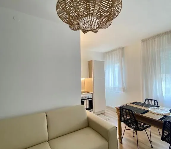 Apartment Ca' Dei Ferro - *